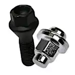 LUG NUTS & BOLTS